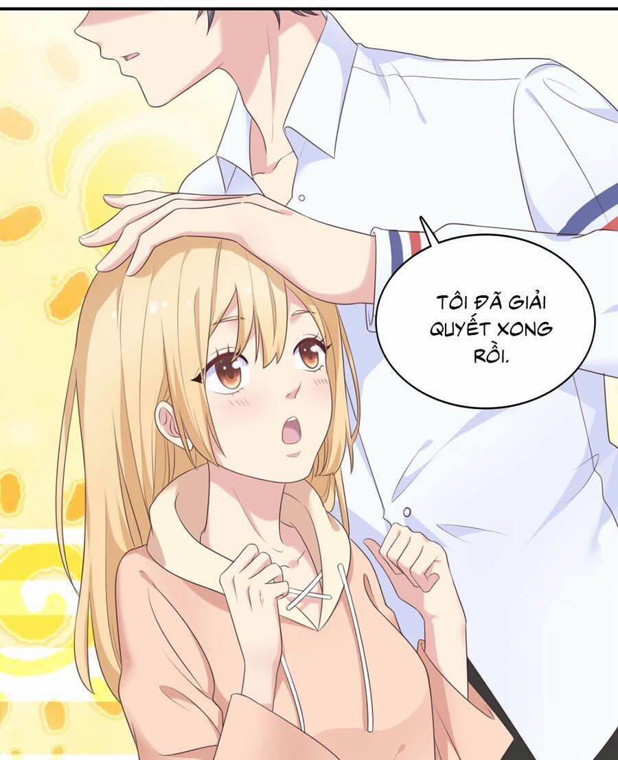 Hẹn Hò Siêu Tốc 13 trang 24