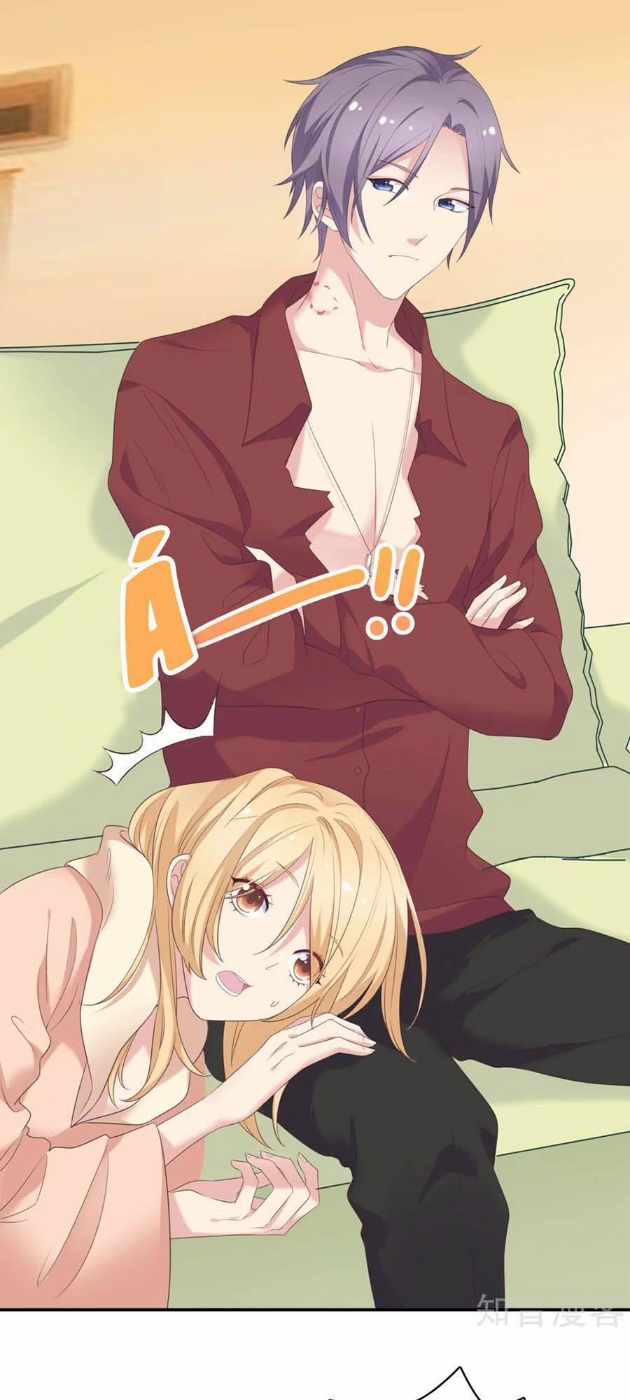 Hẹn Hò Siêu Tốc 13 trang 8