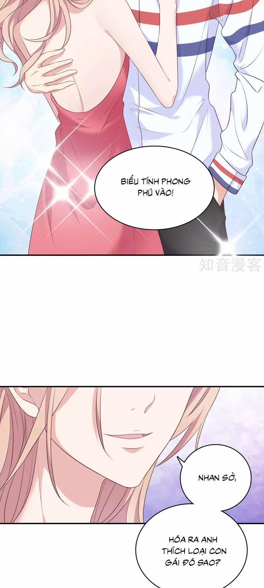 Hẹn Hò Siêu Tốc 14 trang 12