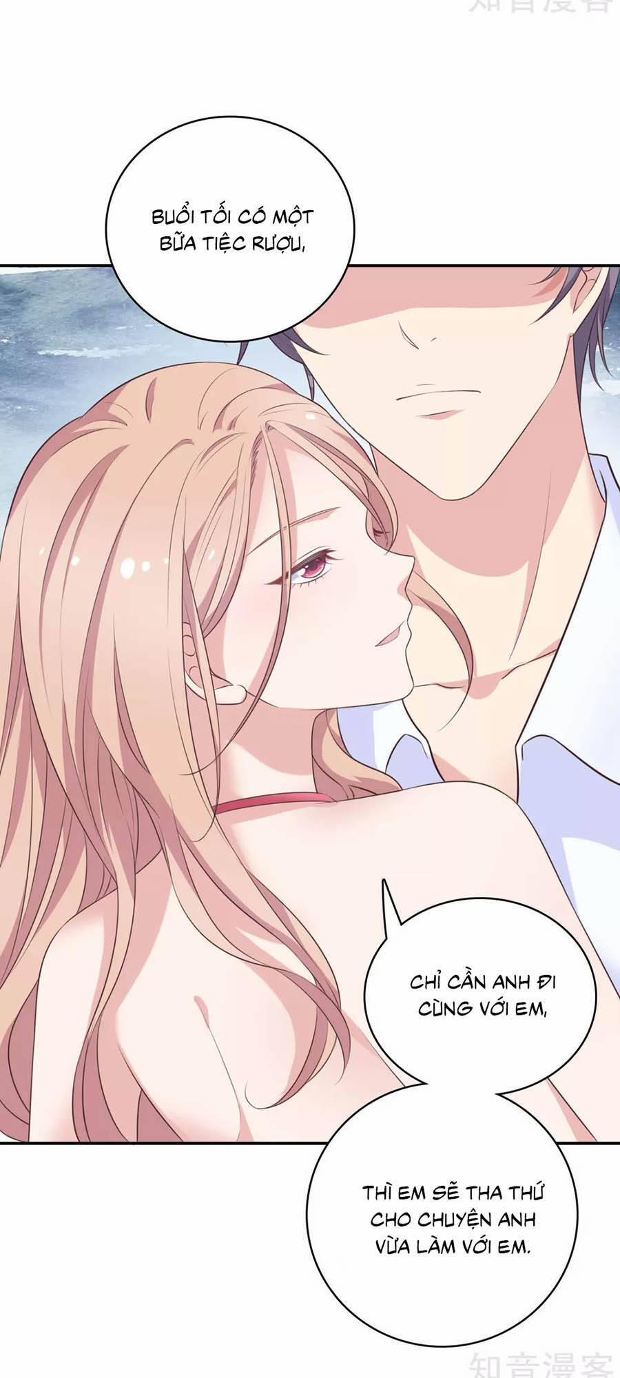 Hẹn Hò Siêu Tốc 14 trang 14