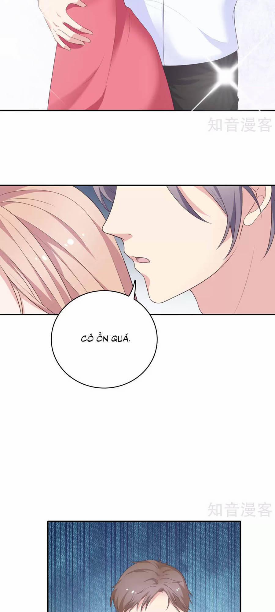 Hẹn Hò Siêu Tốc 14 trang 18