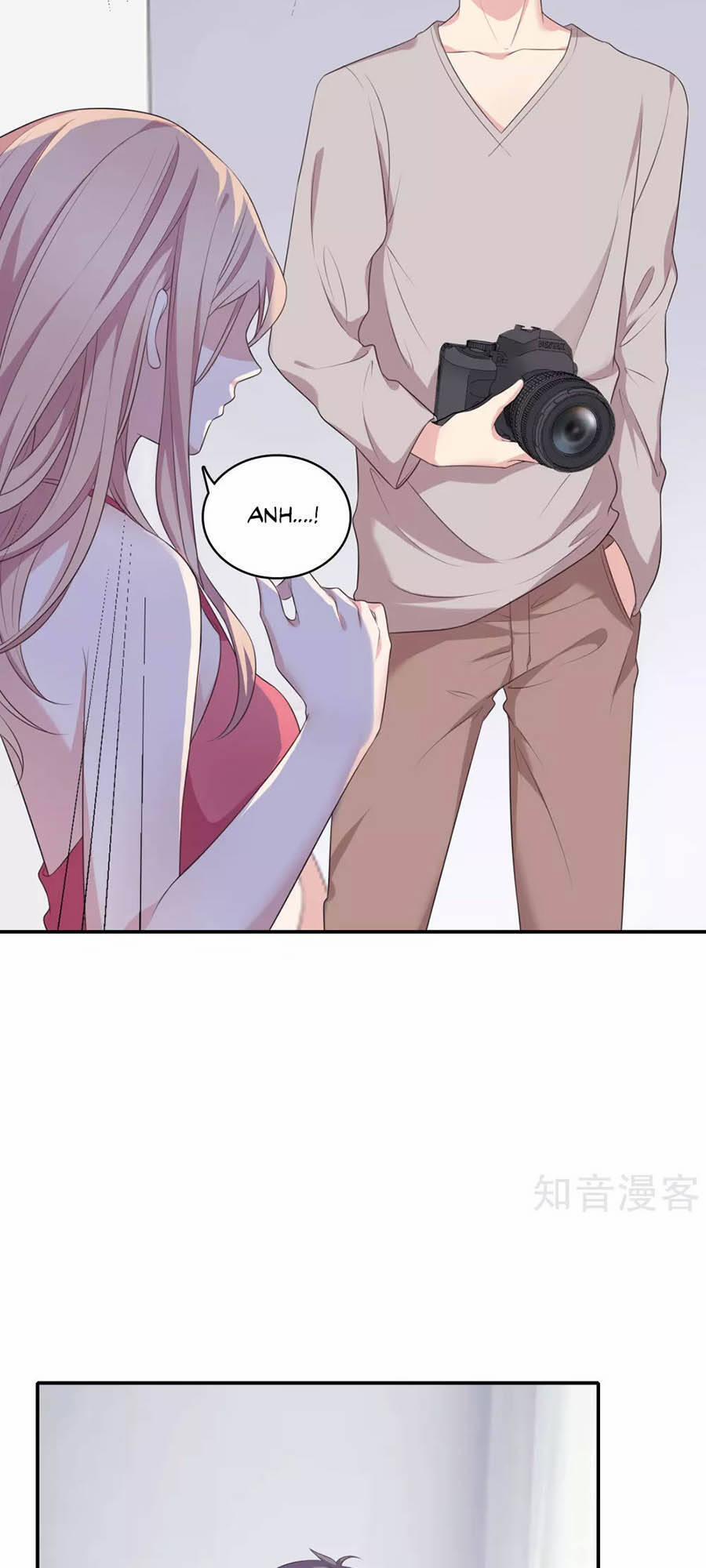 Hẹn Hò Siêu Tốc 14 trang 30