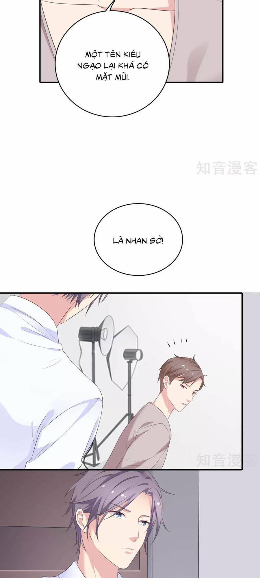 Hẹn Hò Siêu Tốc 14 trang 4