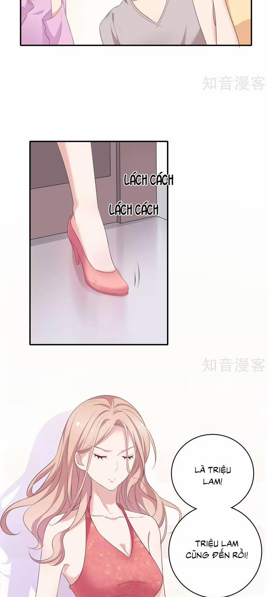 Hẹn Hò Siêu Tốc 14 trang 8