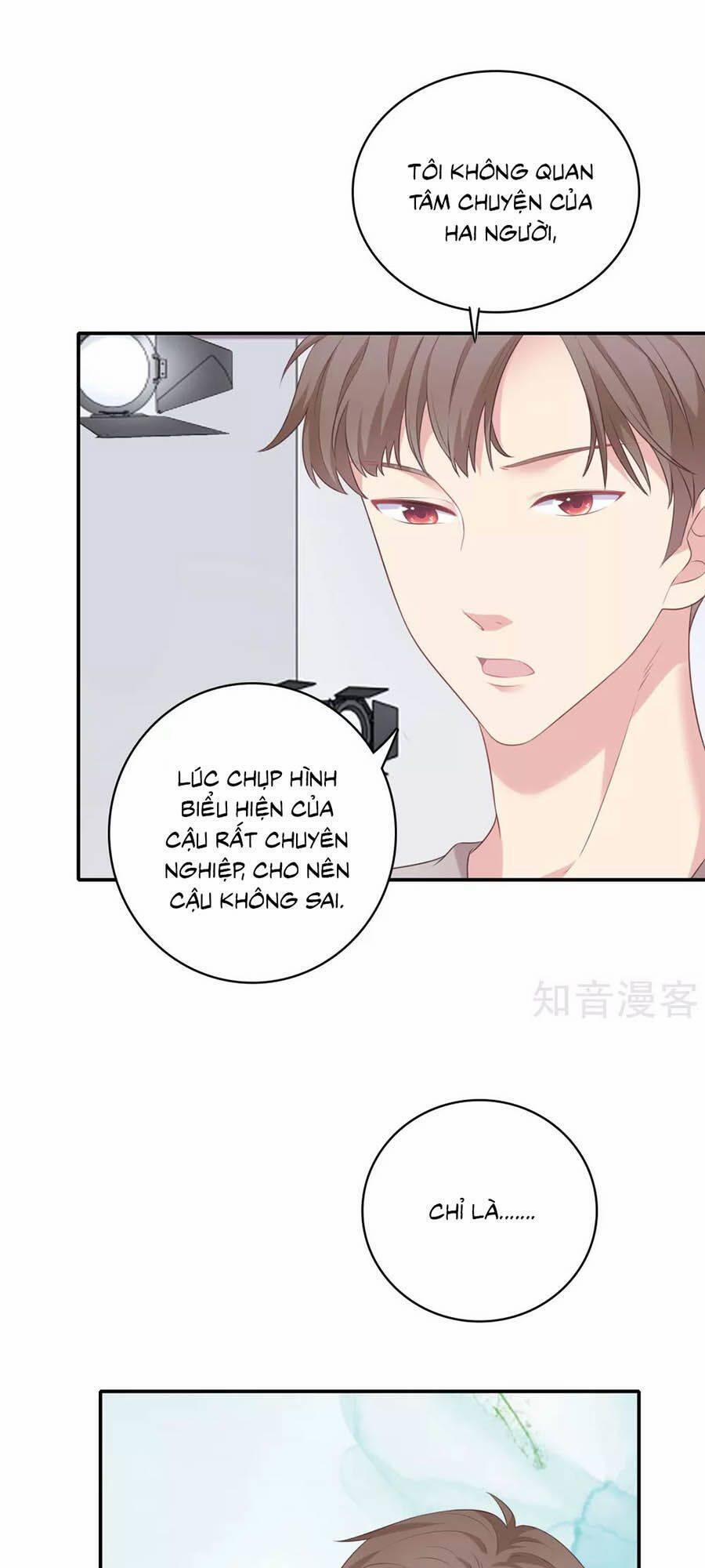 Hẹn Hò Siêu Tốc 15 trang 11