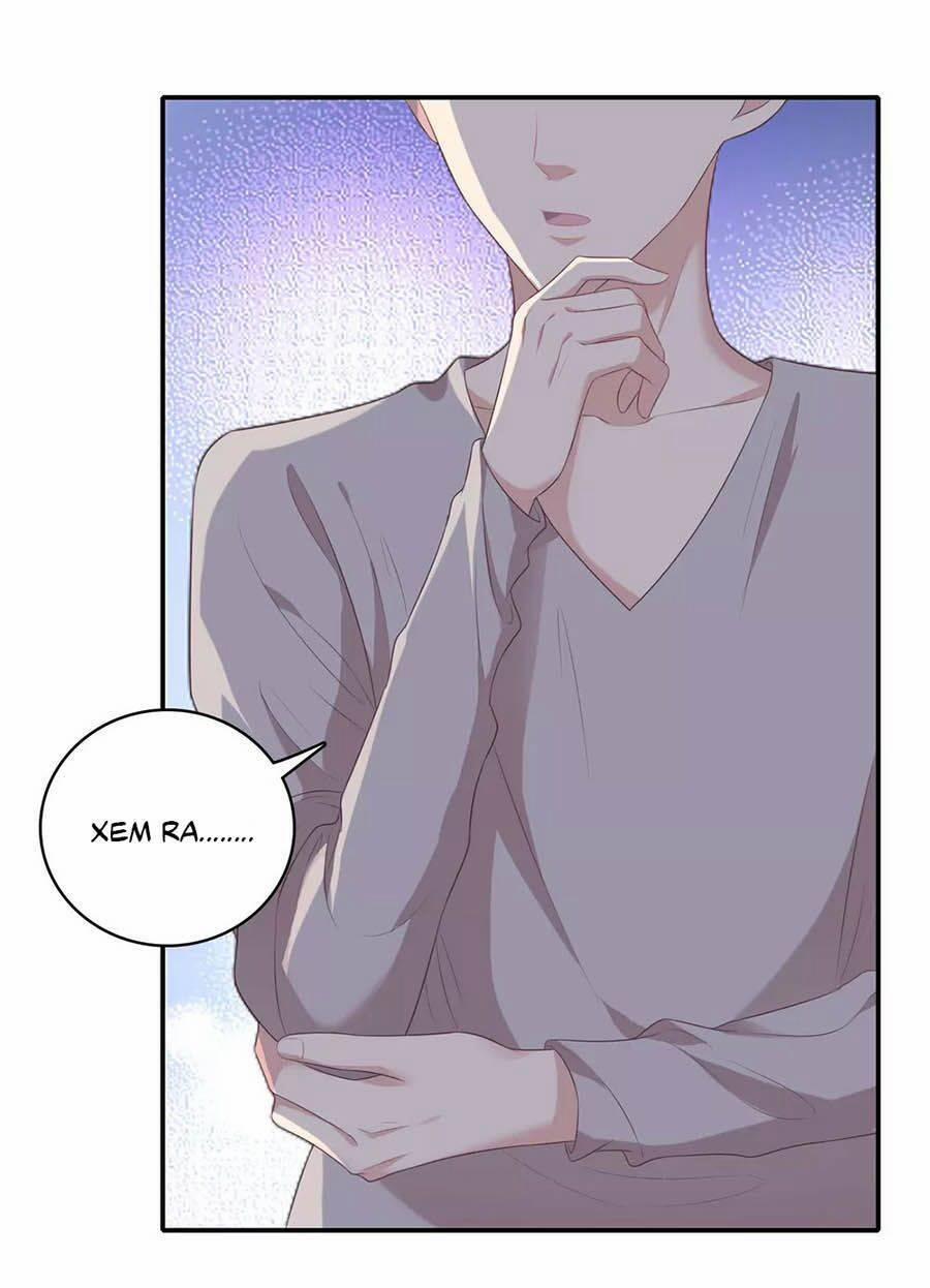 Hẹn Hò Siêu Tốc 15 trang 20