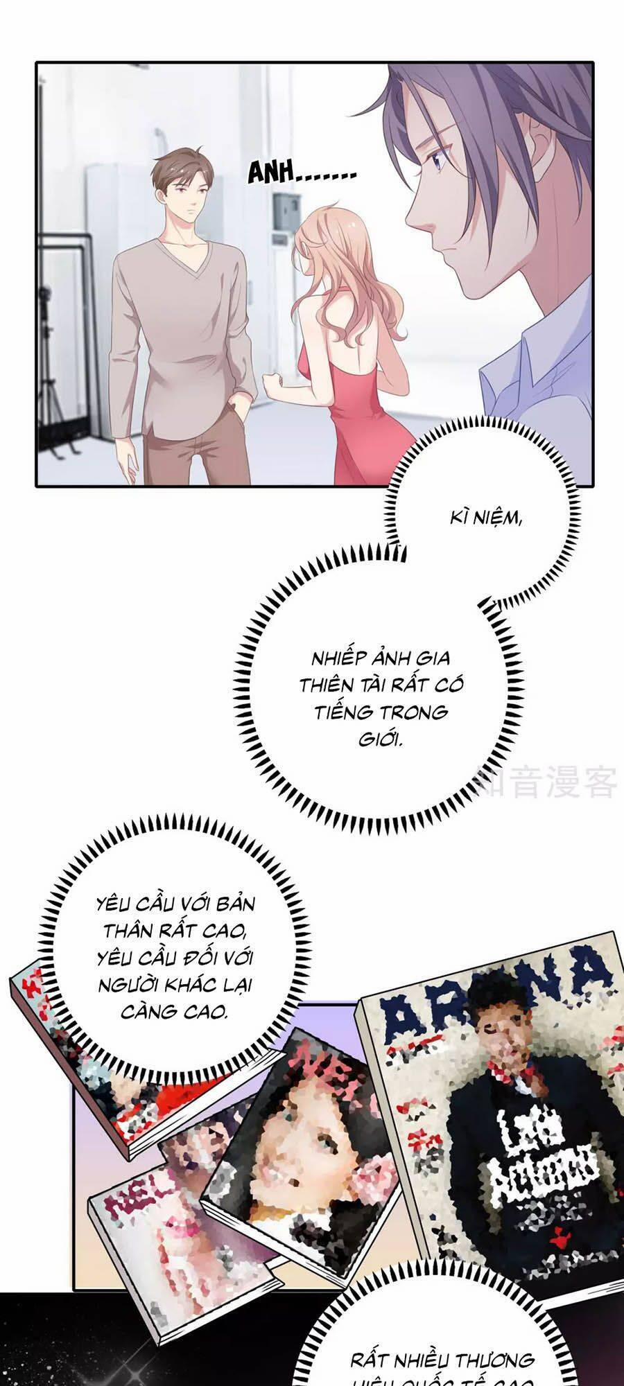 Hẹn Hò Siêu Tốc 15 trang 3