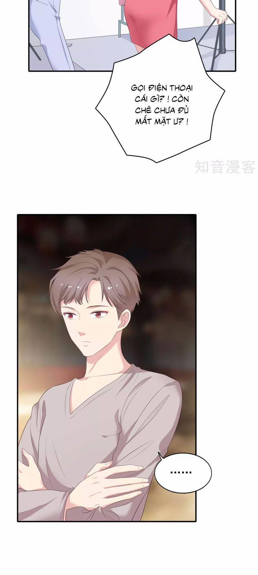 Hẹn Hò Siêu Tốc 15 trang 7