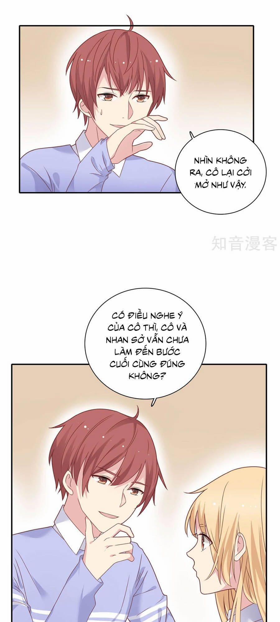 Hẹn Hò Siêu Tốc 21 trang 12