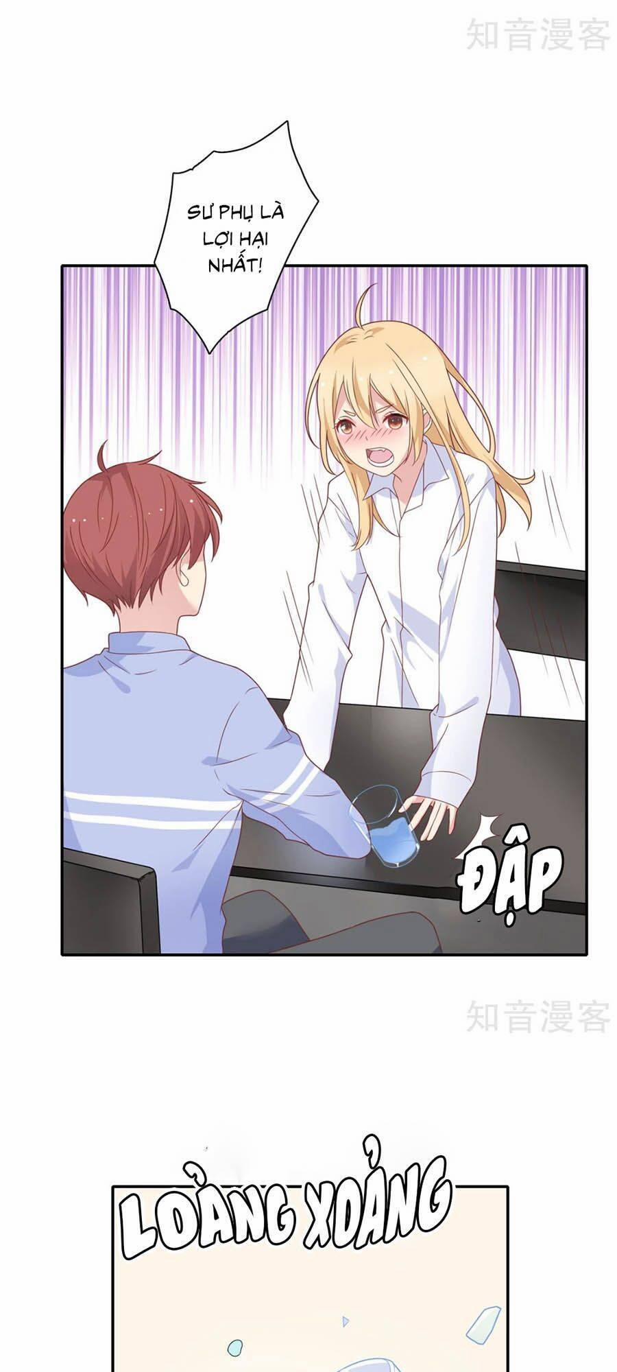 Hẹn Hò Siêu Tốc 21 trang 15