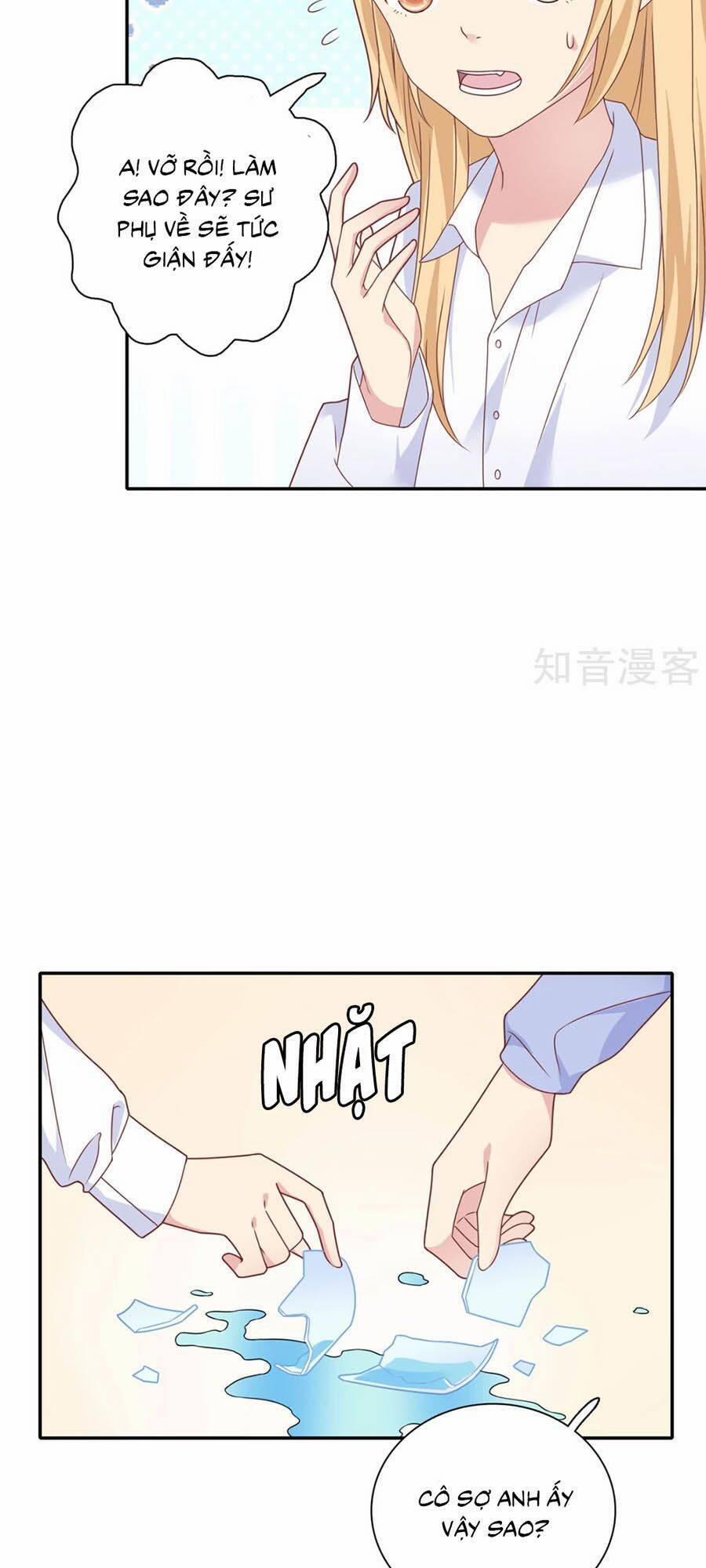 Hẹn Hò Siêu Tốc 21 trang 17