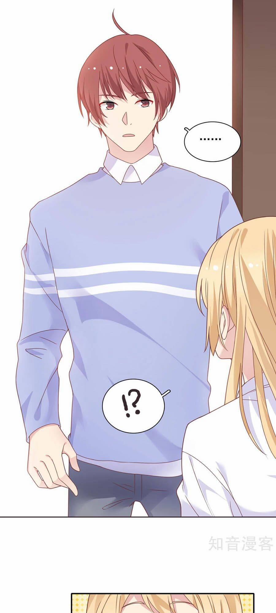 Hẹn Hò Siêu Tốc 21 trang 2