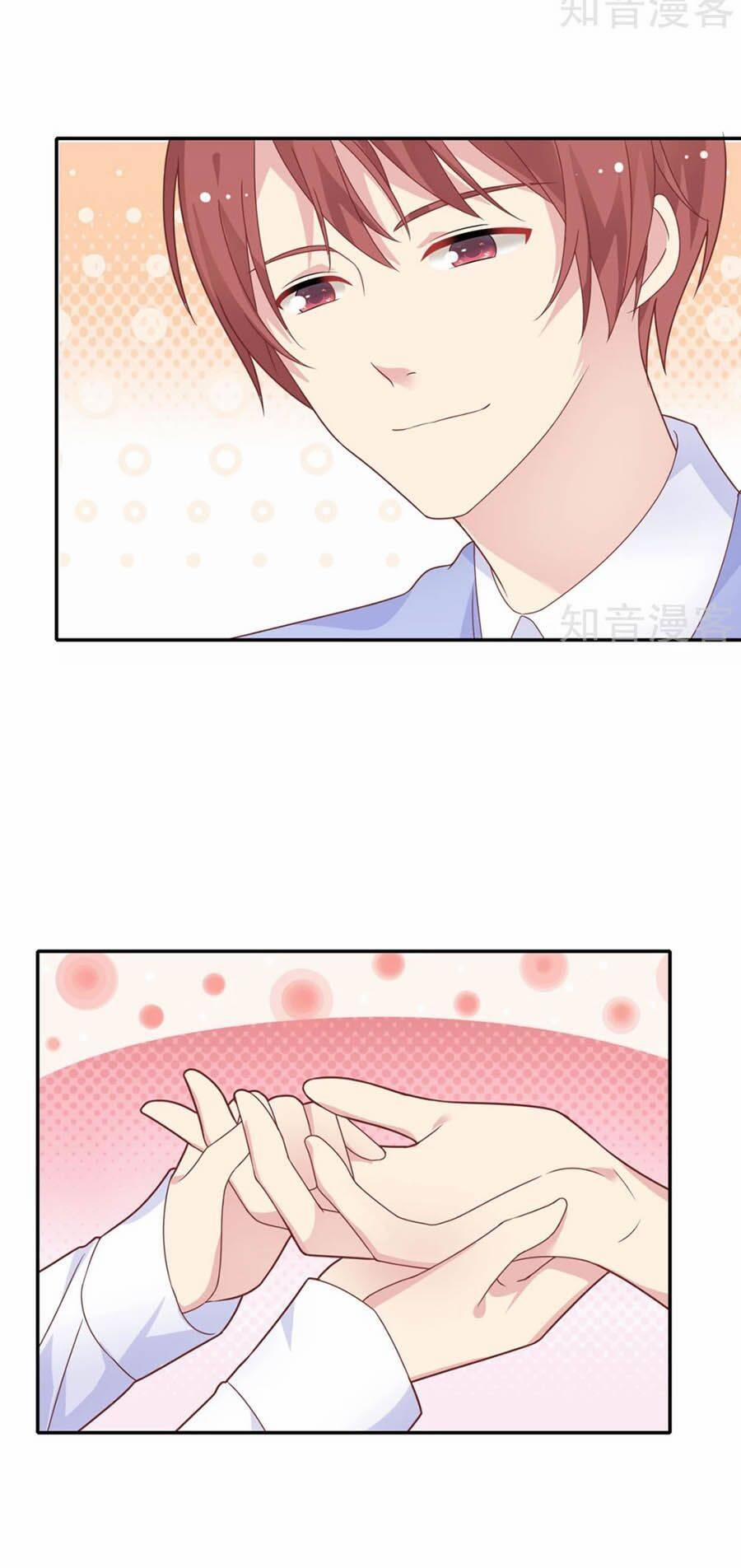 Hẹn Hò Siêu Tốc 21 trang 23