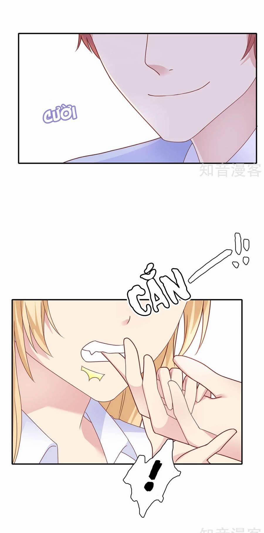 Hẹn Hò Siêu Tốc 21 trang 24