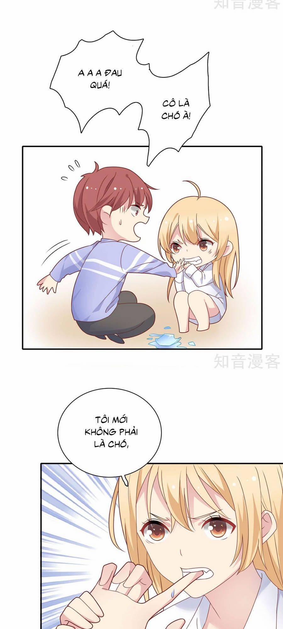 Hẹn Hò Siêu Tốc 21 trang 25