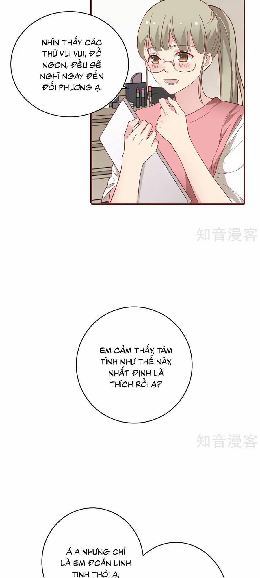 Hẹn Hò Siêu Tốc 25 trang 12