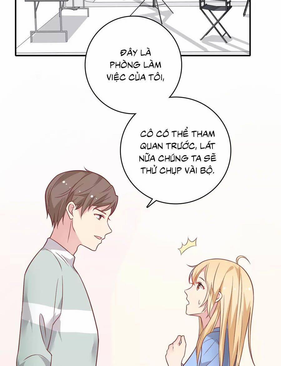 Hẹn Hò Siêu Tốc 25 trang 16