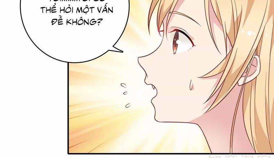 Hẹn Hò Siêu Tốc 25 trang 18