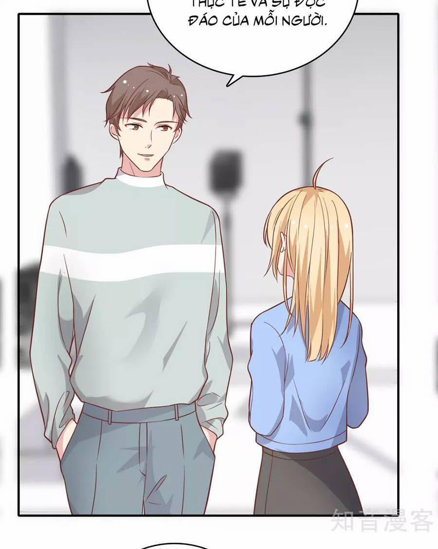 Hẹn Hò Siêu Tốc 25 trang 20