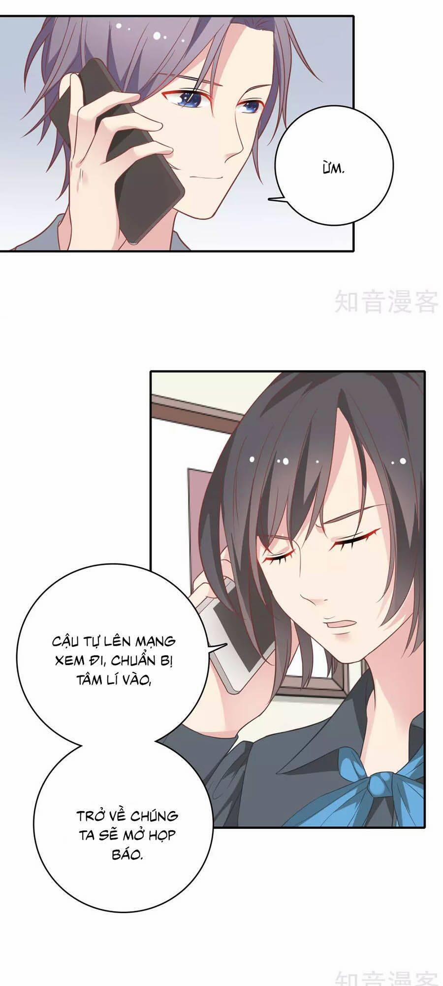 Hẹn Hò Siêu Tốc 25 trang 27