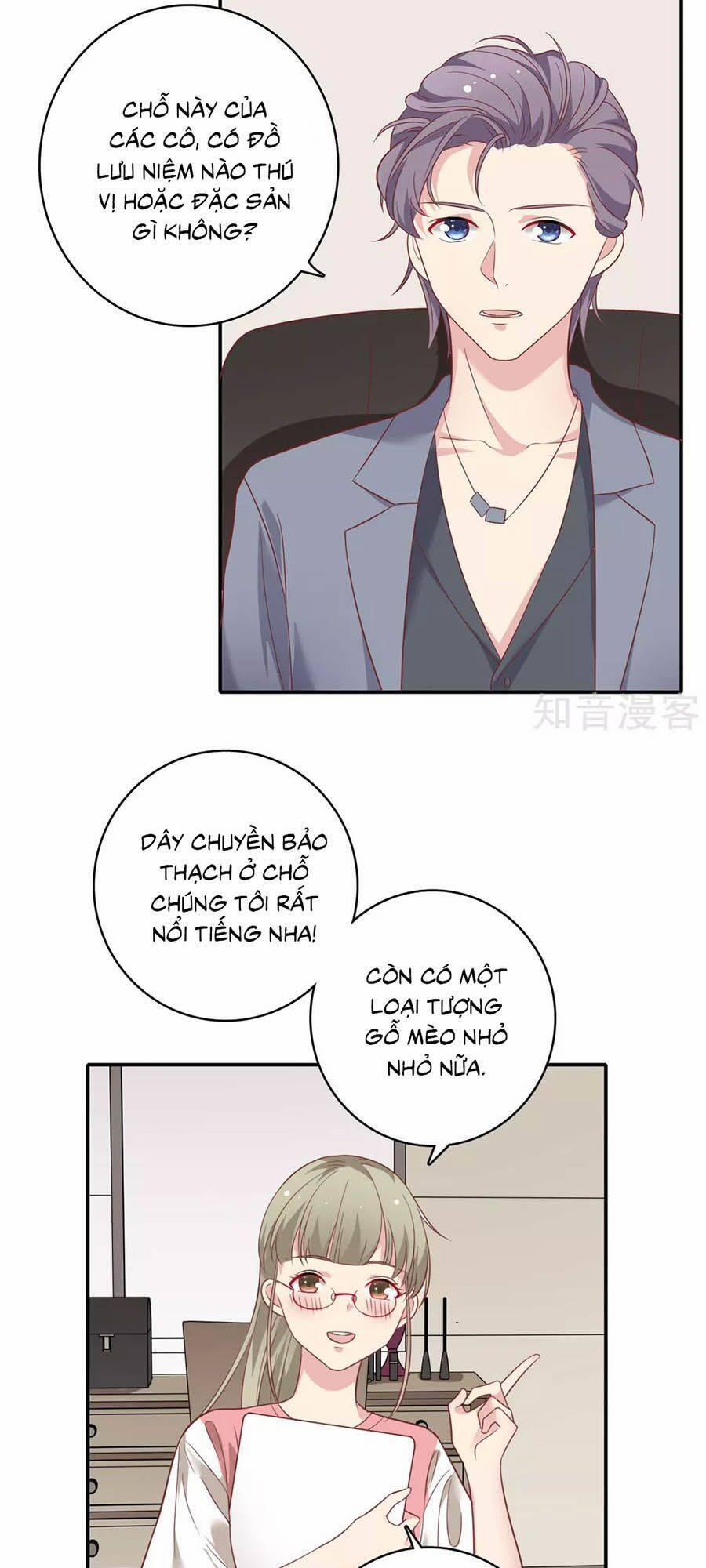 Hẹn Hò Siêu Tốc 25 trang 6