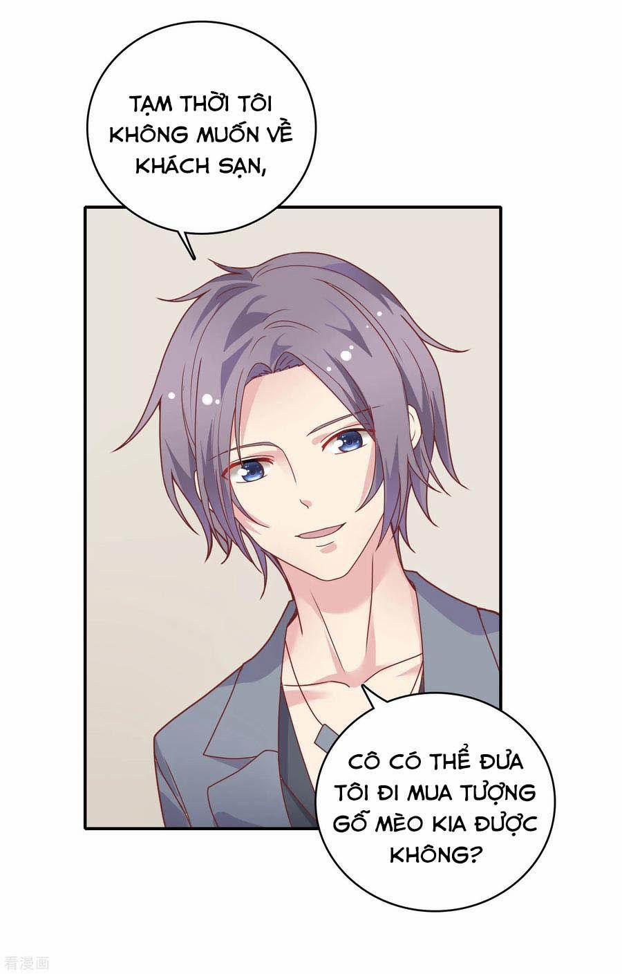 Hẹn Hò Siêu Tốc 26 trang 14