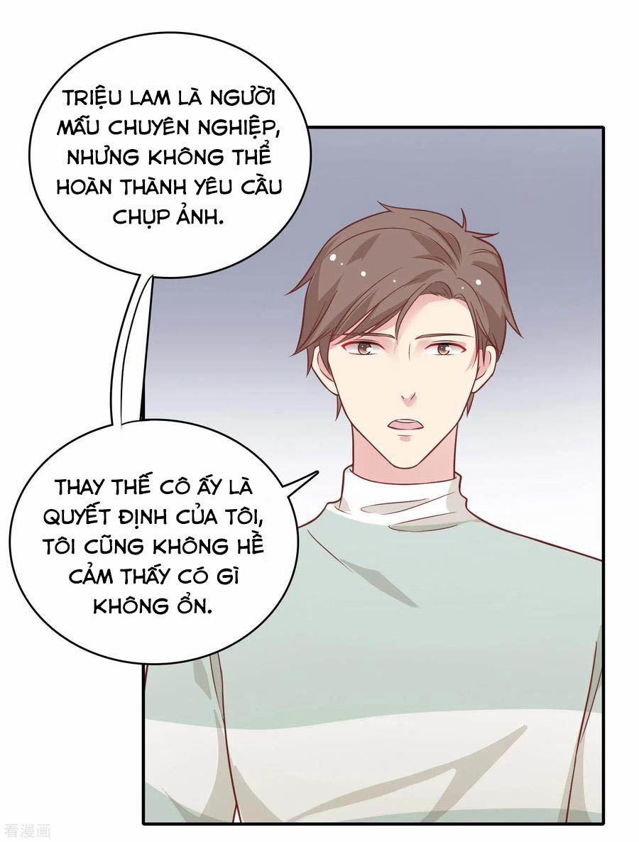 Hẹn Hò Siêu Tốc 26 trang 25