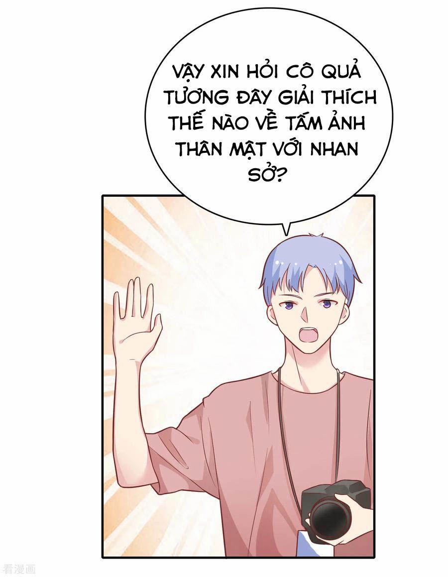 Hẹn Hò Siêu Tốc 26 trang 26