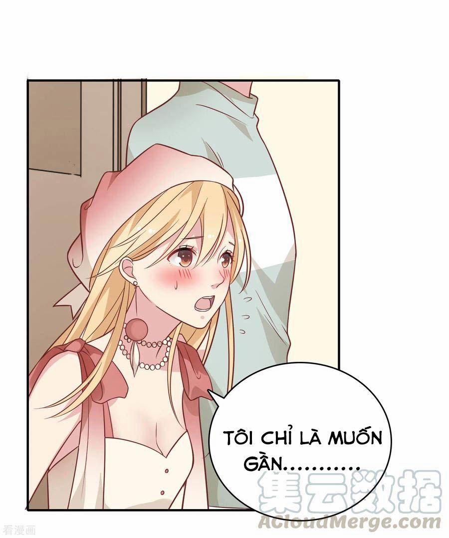 Hẹn Hò Siêu Tốc 26 trang 29