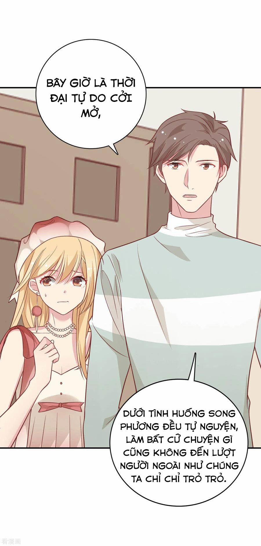 Hẹn Hò Siêu Tốc 26 trang 31