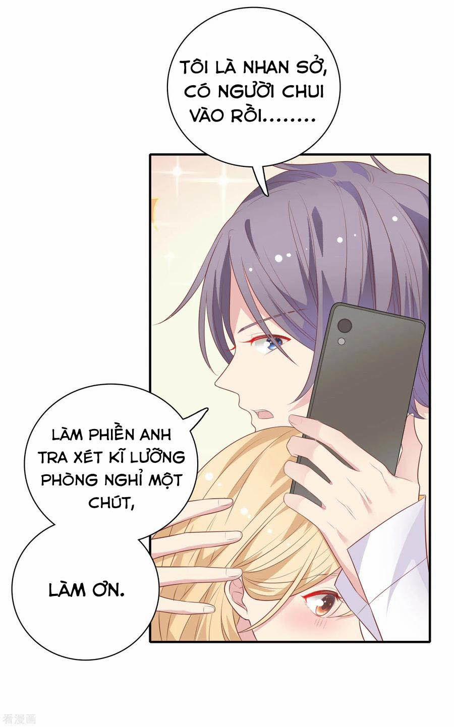 Hẹn Hò Siêu Tốc 29 trang 1