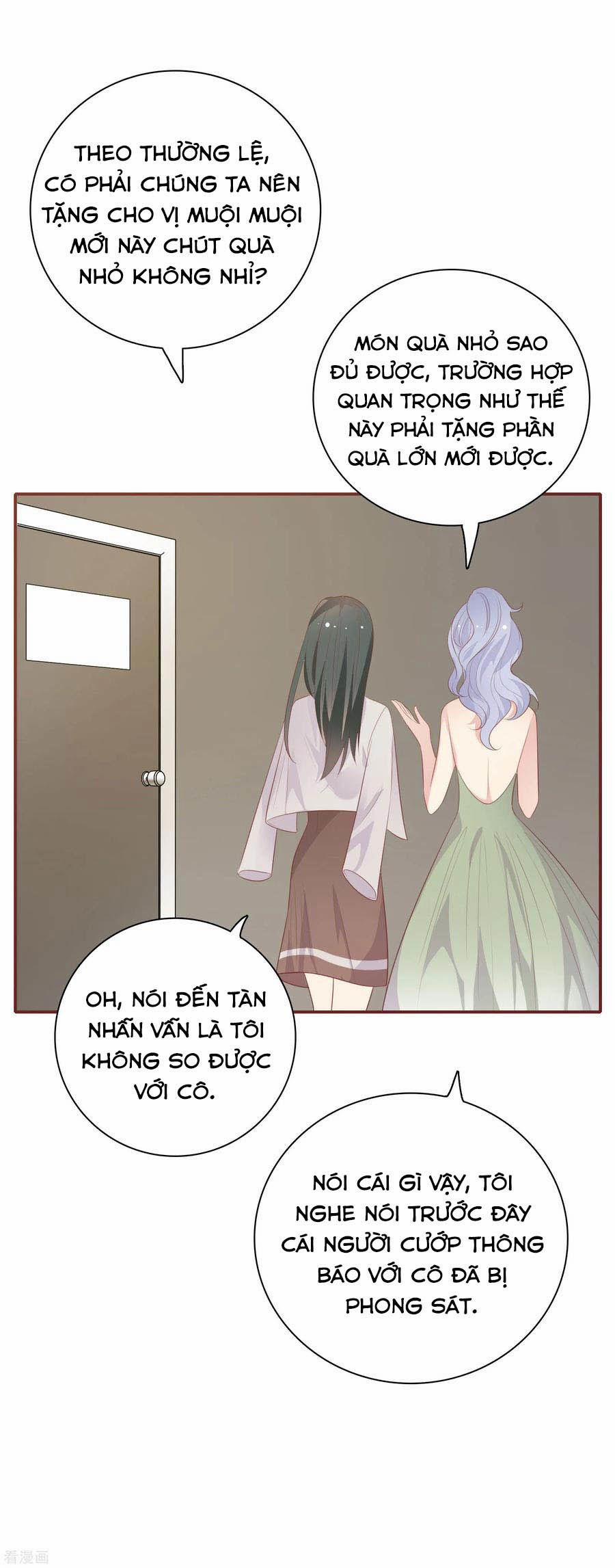 Hẹn Hò Siêu Tốc 29 trang 11