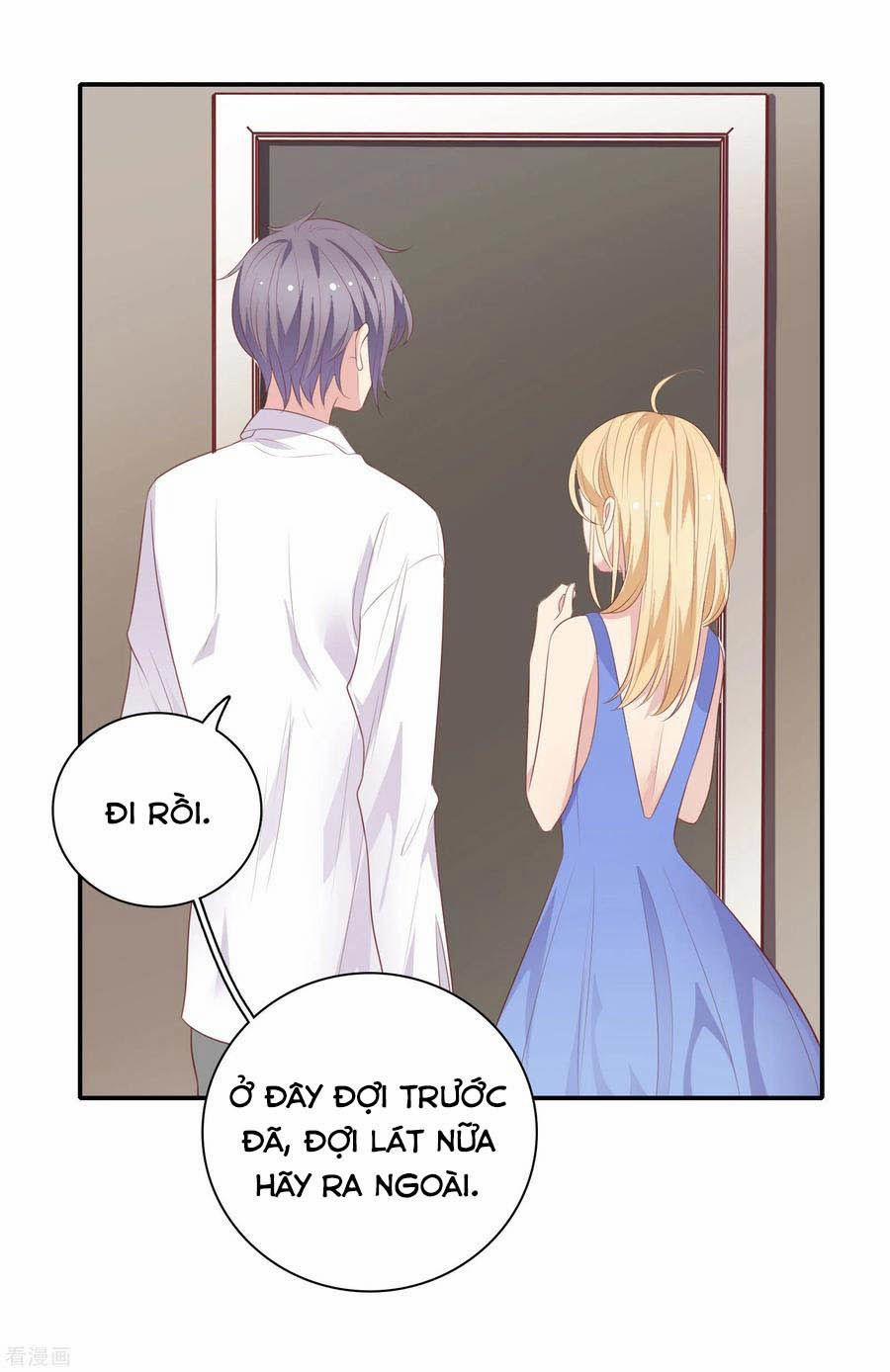 Hẹn Hò Siêu Tốc 29 trang 12