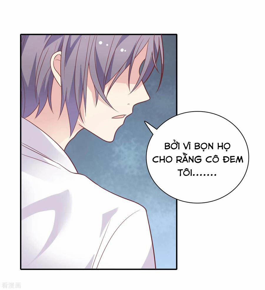 Hẹn Hò Siêu Tốc 29 trang 21