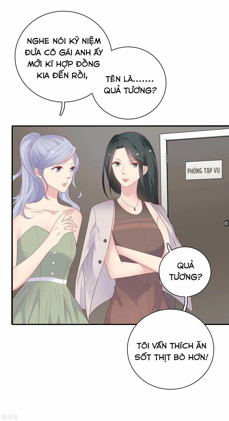 Hẹn Hò Siêu Tốc 29 trang 6
