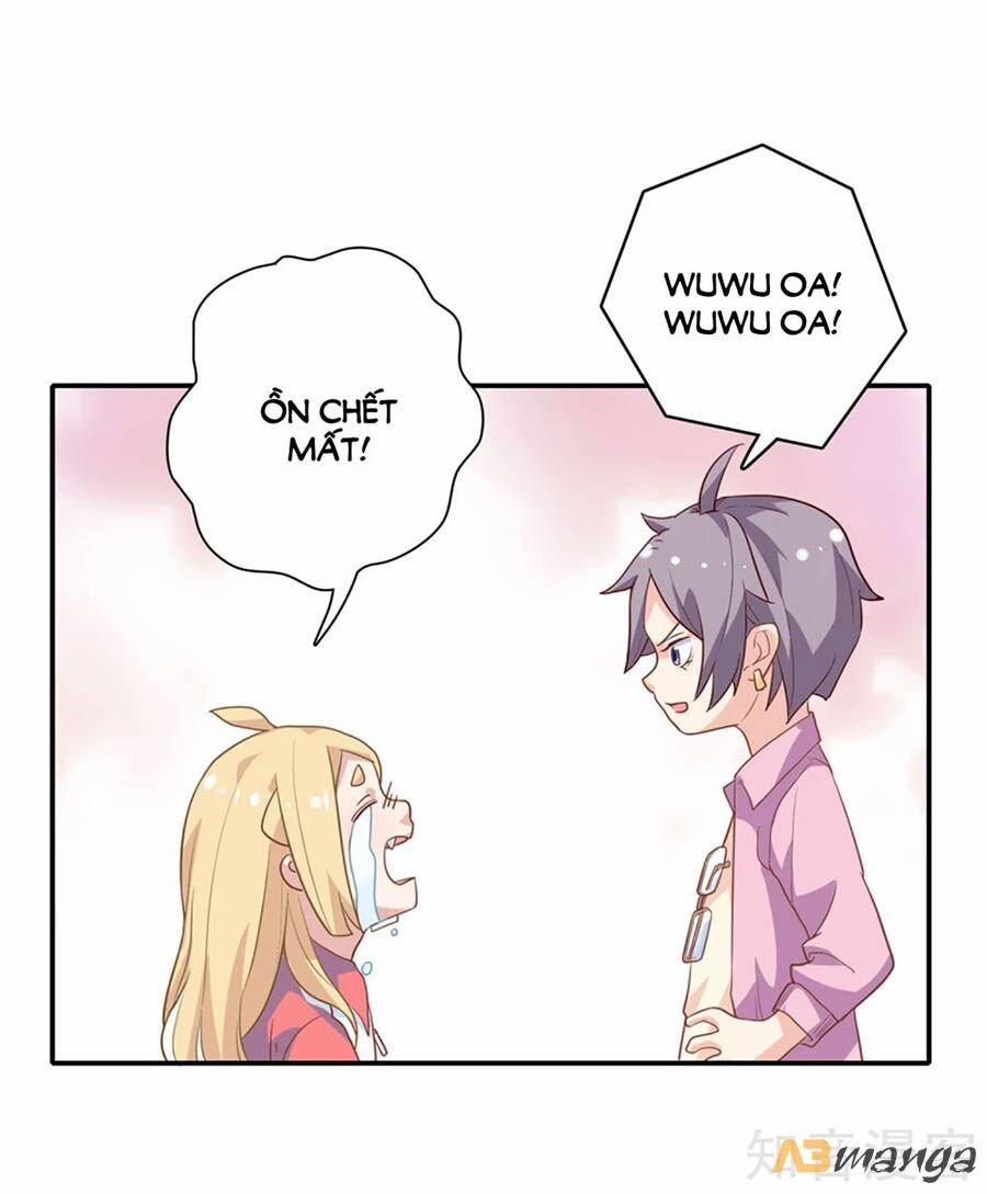 Hẹn Hò Siêu Tốc 3 trang 10