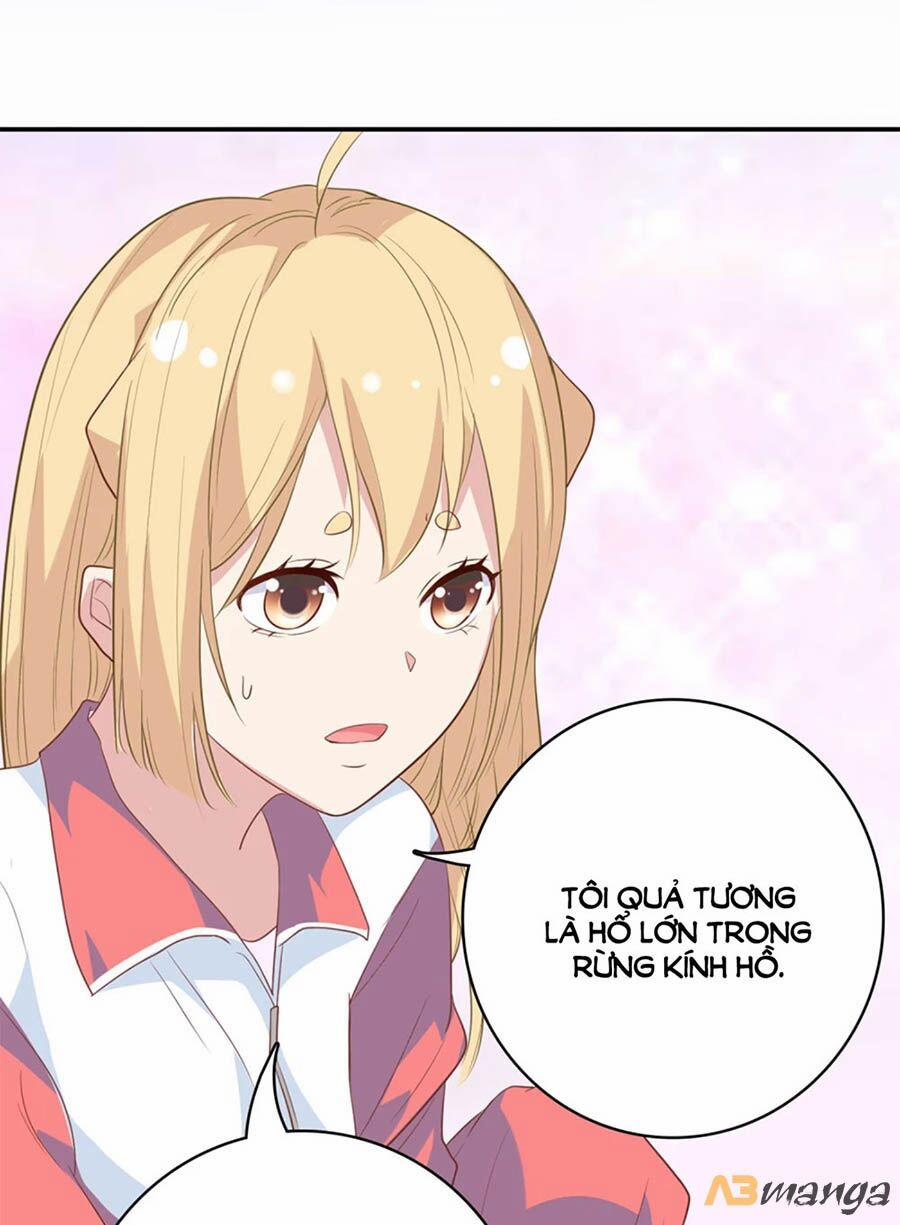 Hẹn Hò Siêu Tốc 3 trang 15