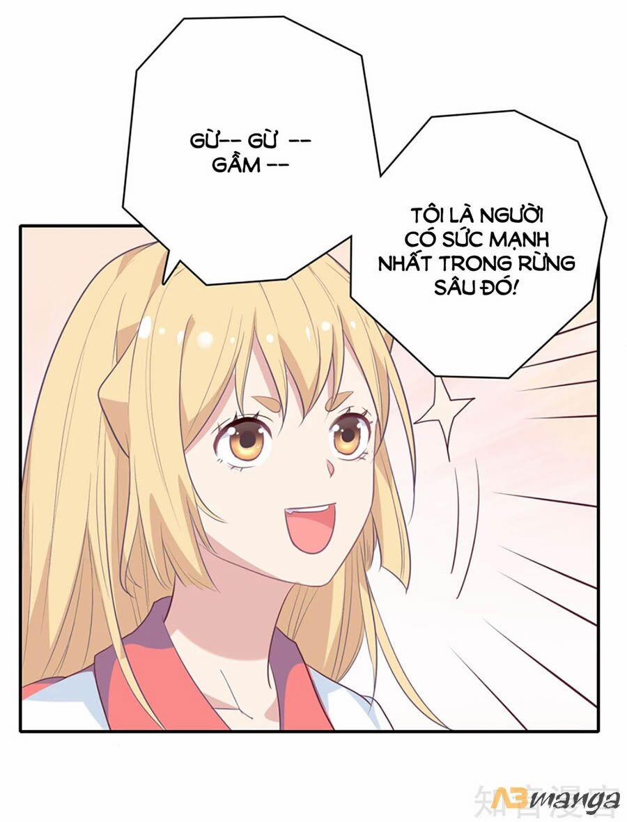 Hẹn Hò Siêu Tốc 3 trang 18