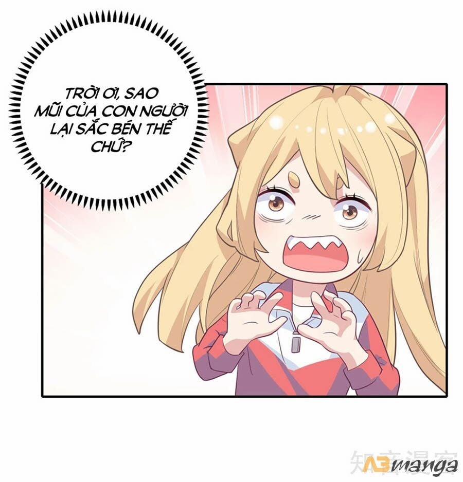 Hẹn Hò Siêu Tốc 3 trang 2