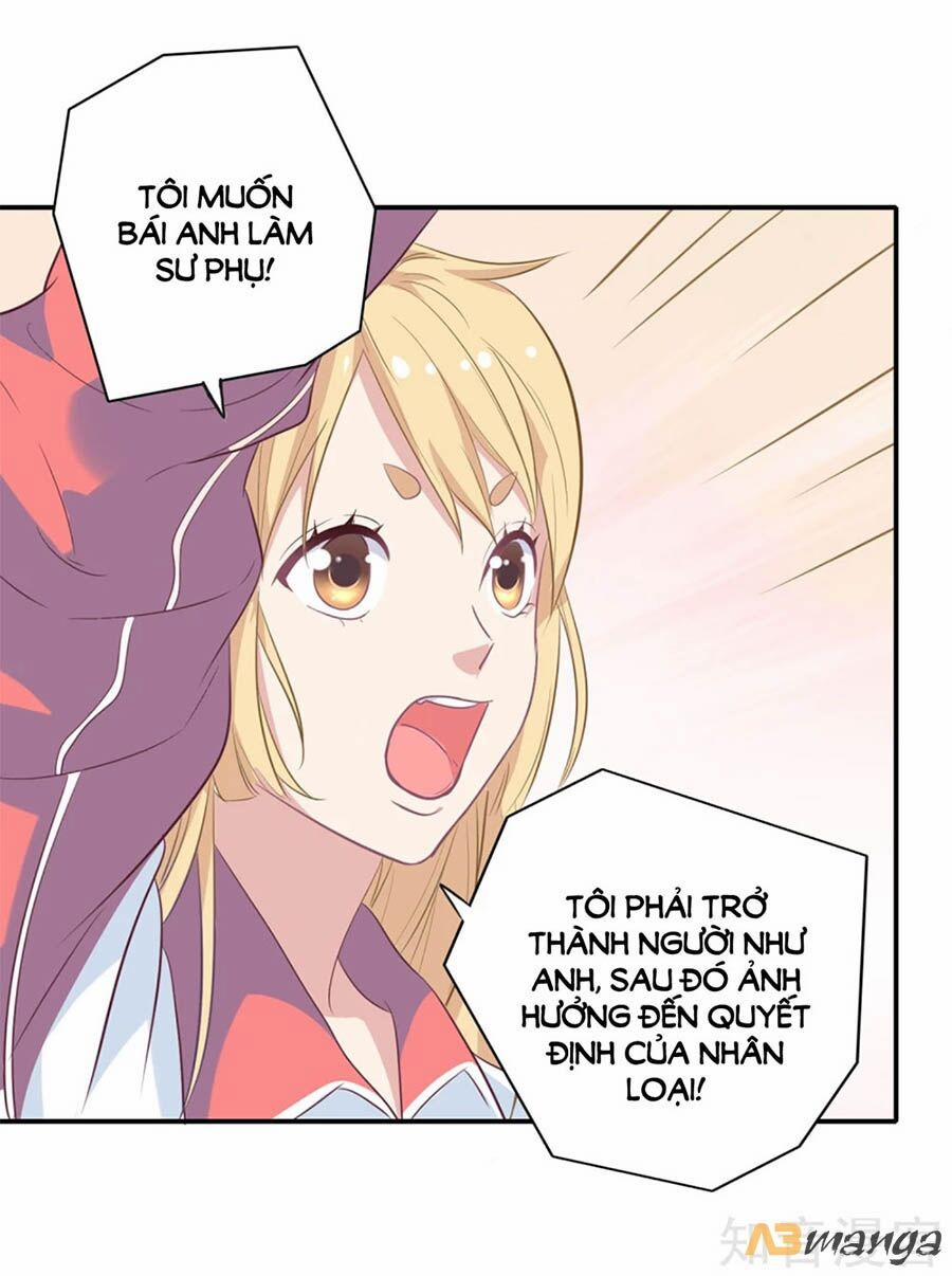 Hẹn Hò Siêu Tốc 3 trang 22