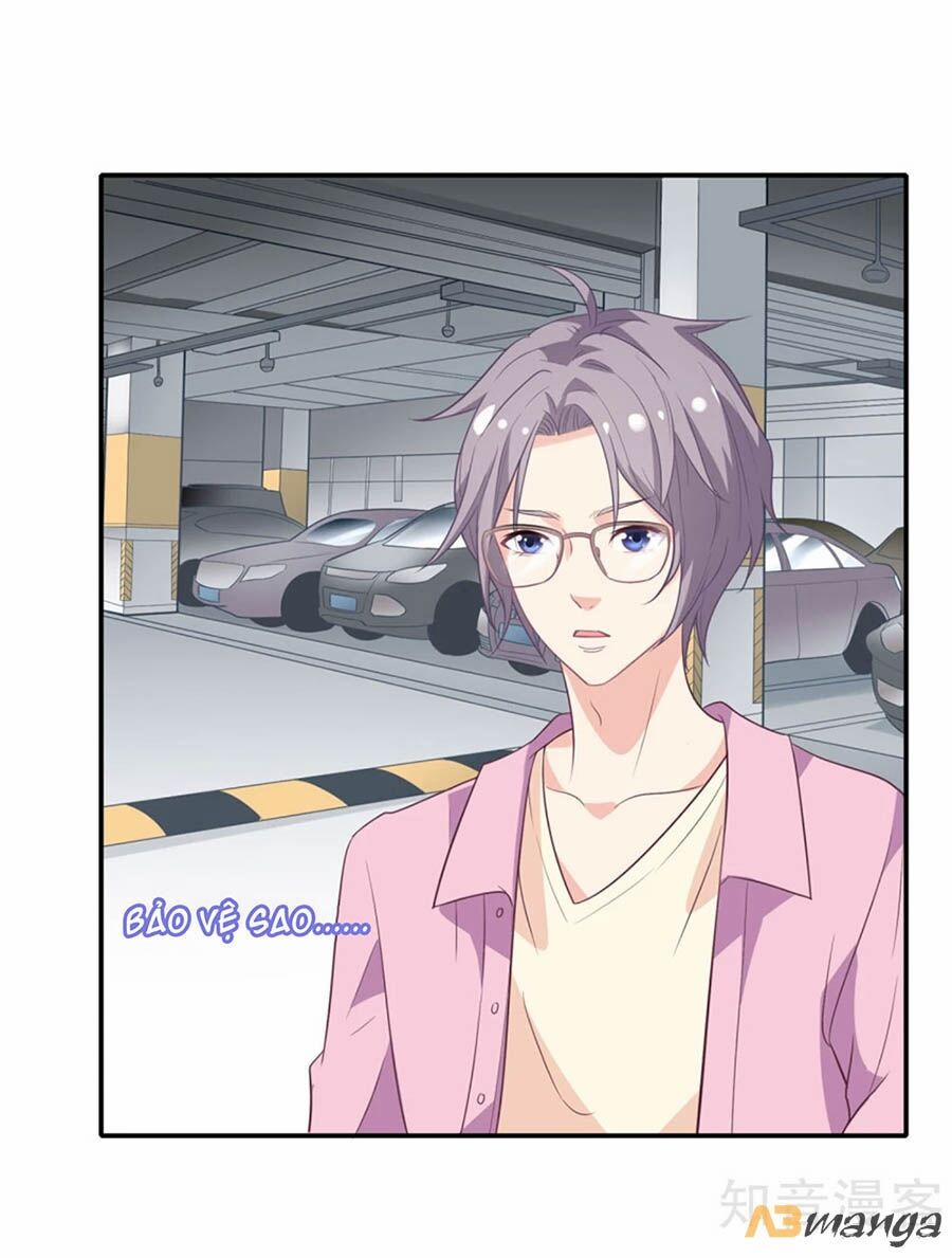 Hẹn Hò Siêu Tốc 3 trang 25