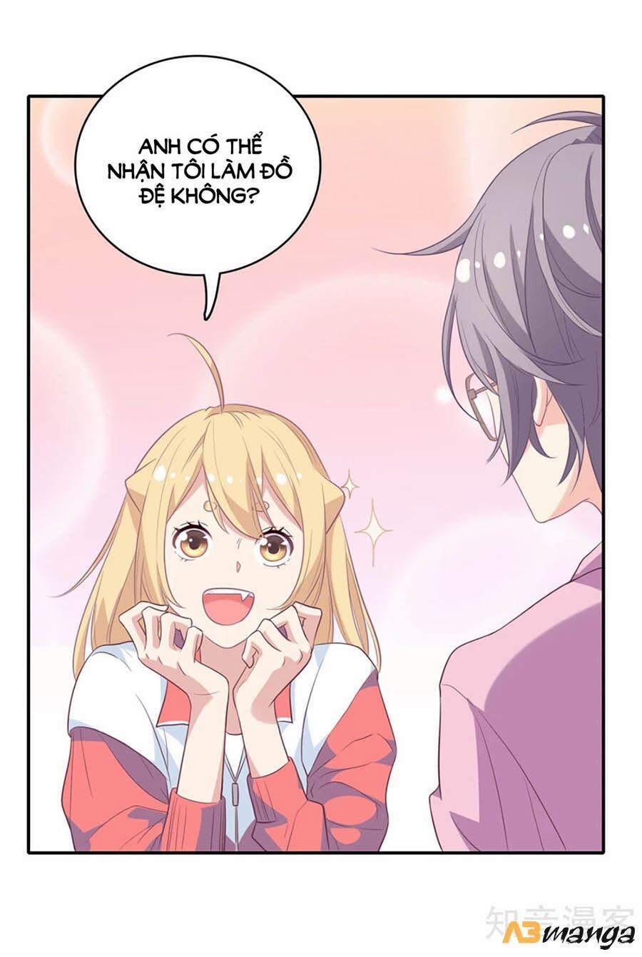 Hẹn Hò Siêu Tốc 3 trang 26