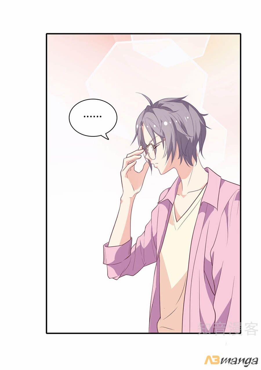 Hẹn Hò Siêu Tốc 3 trang 27