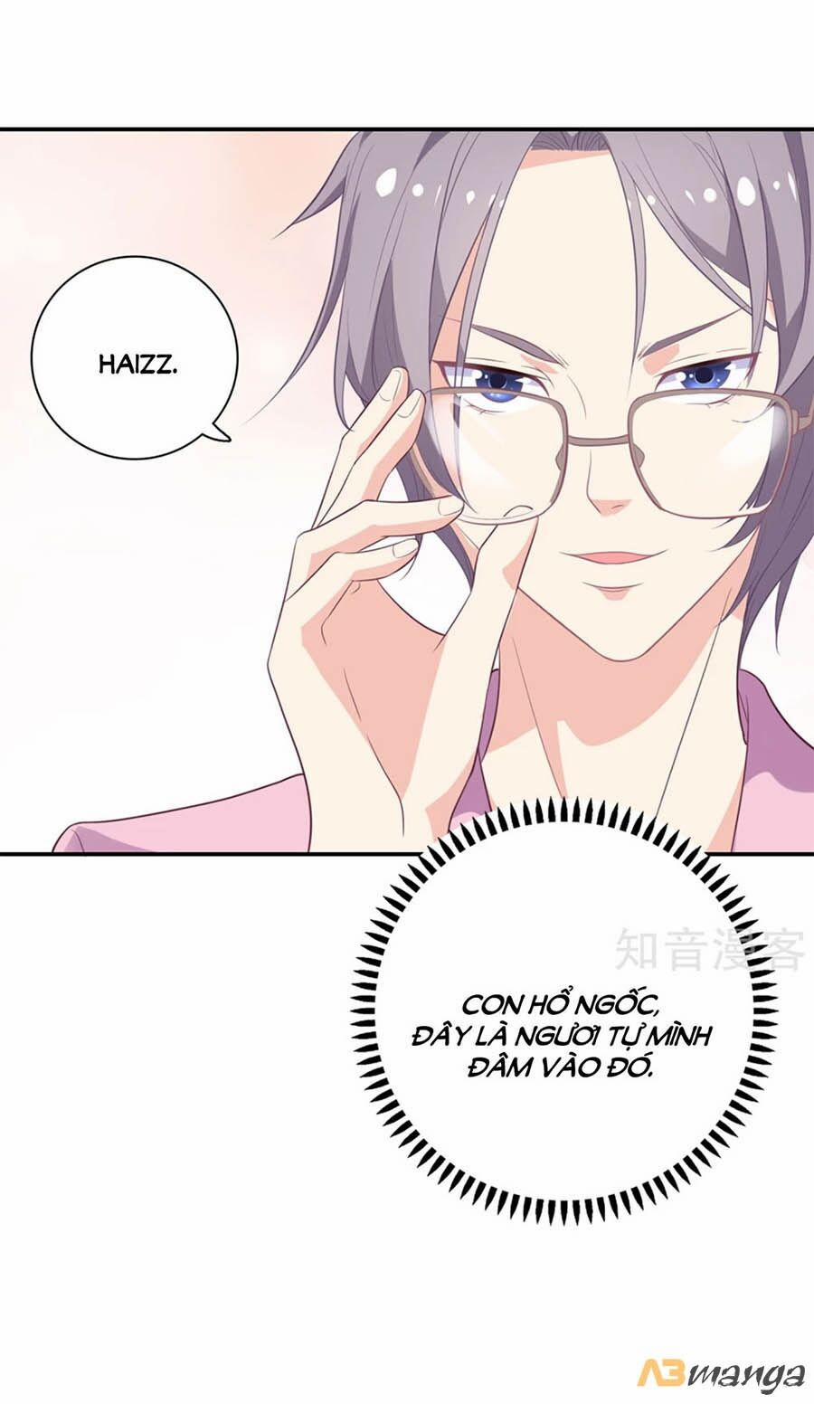 Hẹn Hò Siêu Tốc 3 trang 28