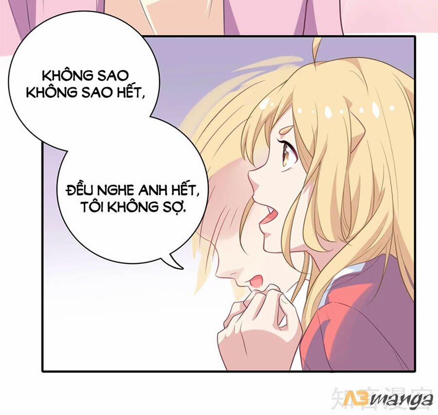 Hẹn Hò Siêu Tốc 3 trang 31