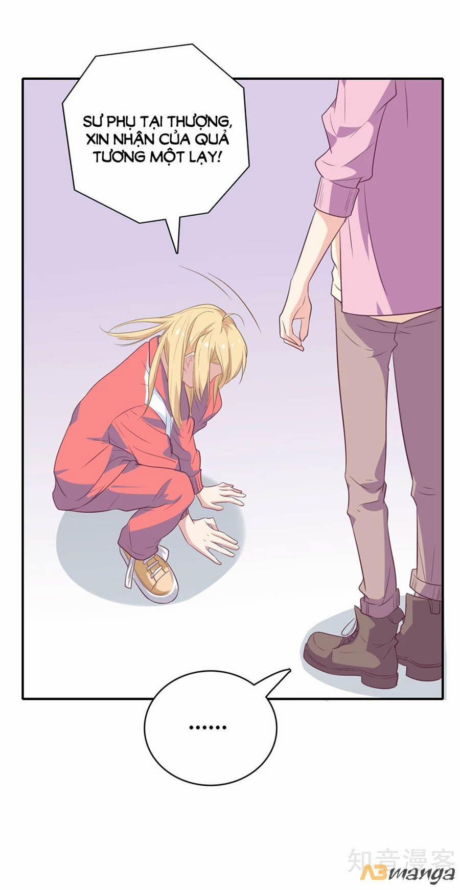 Hẹn Hò Siêu Tốc 3 trang 32