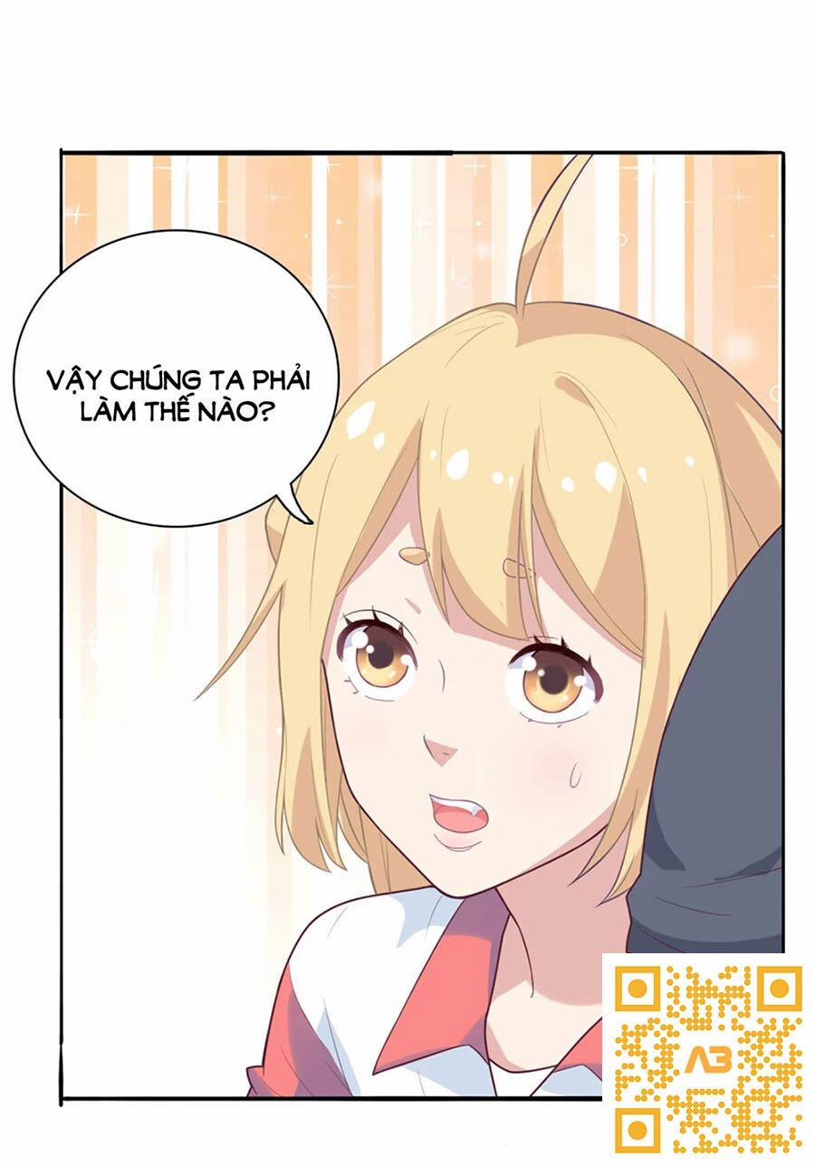 Hẹn Hò Siêu Tốc 3 trang 42