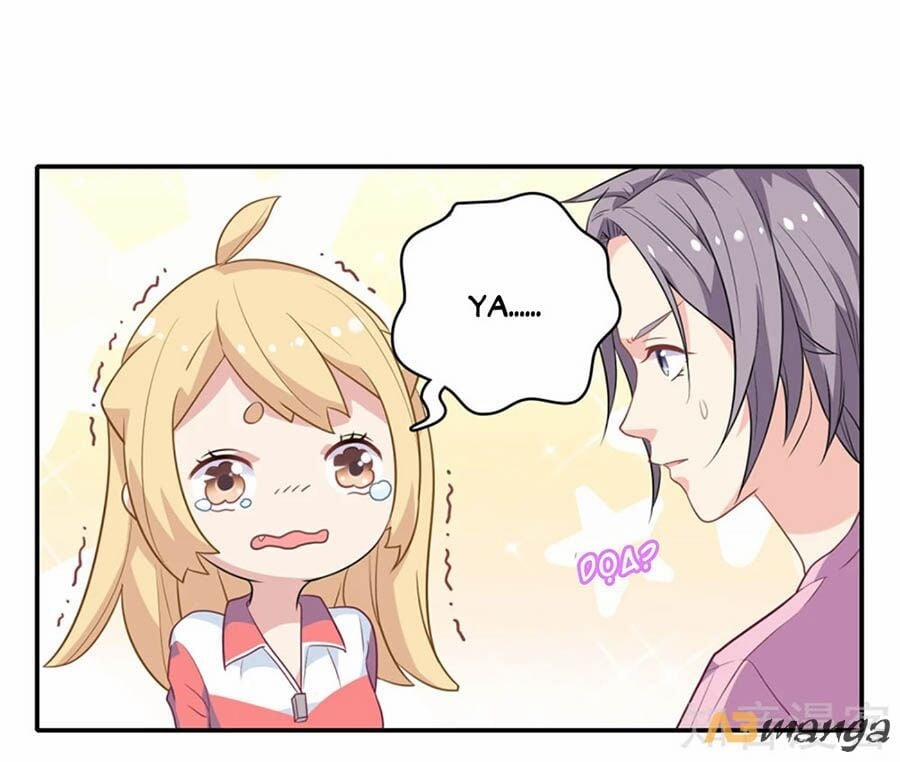 Hẹn Hò Siêu Tốc 3 trang 5