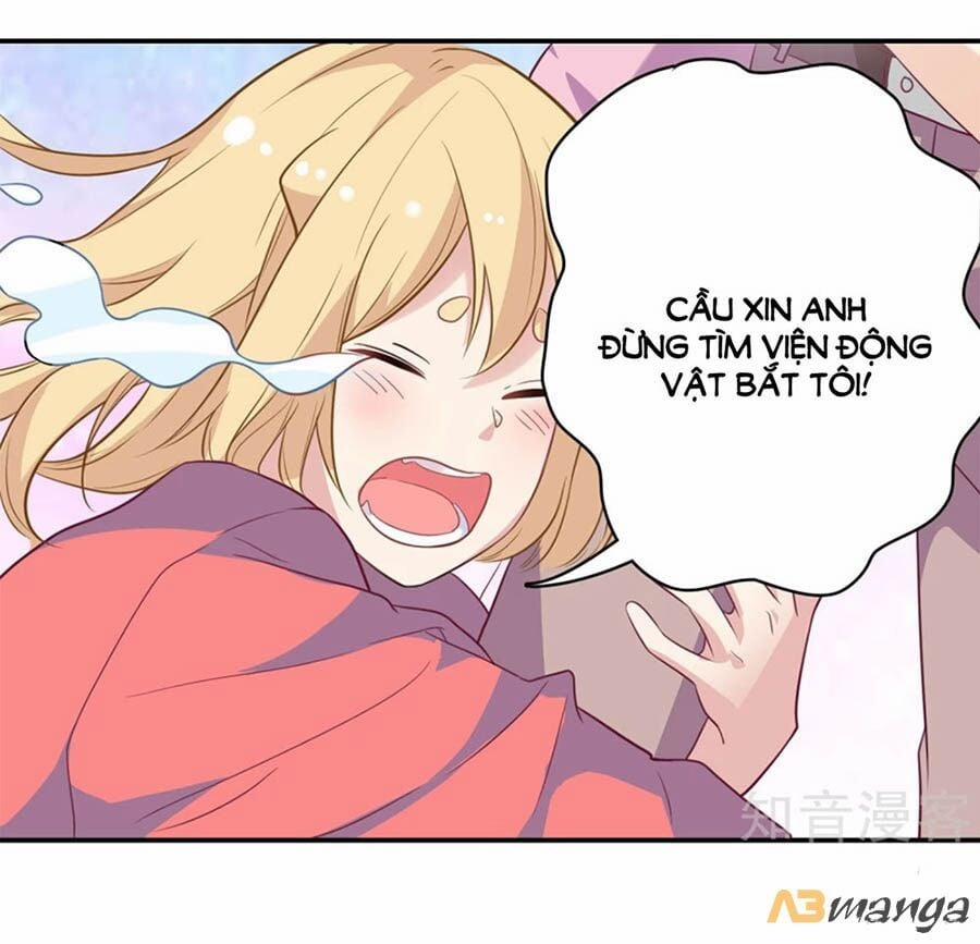 Hẹn Hò Siêu Tốc 3 trang 8