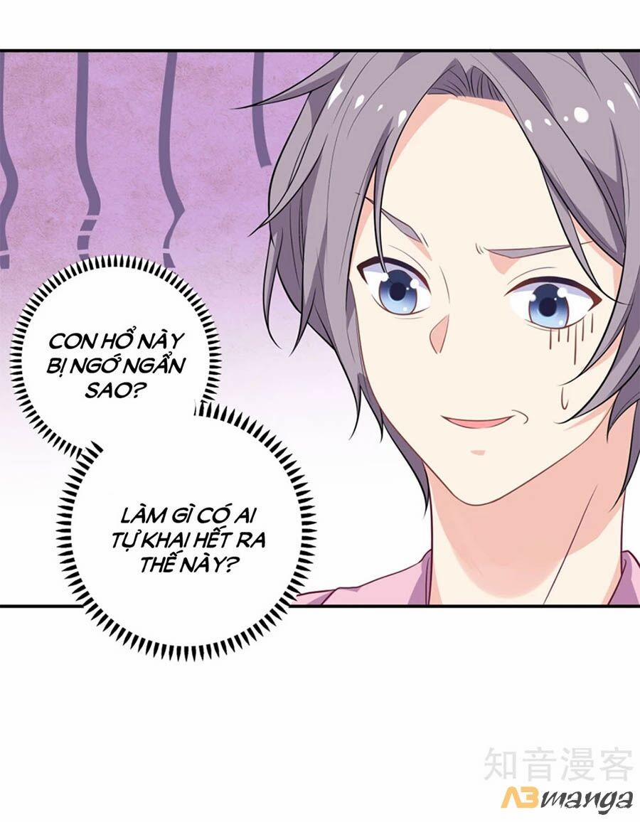 Hẹn Hò Siêu Tốc 3 trang 9